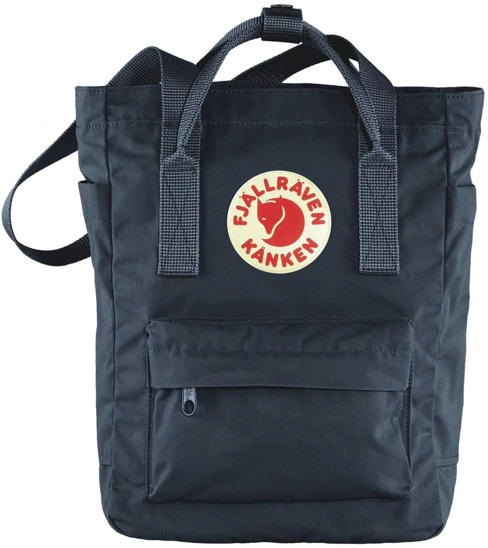 Fjallraven Kanken Mini Totepack Desert Brown, One Size