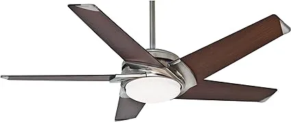 Casablanca Stealth DC Ceiling Fan