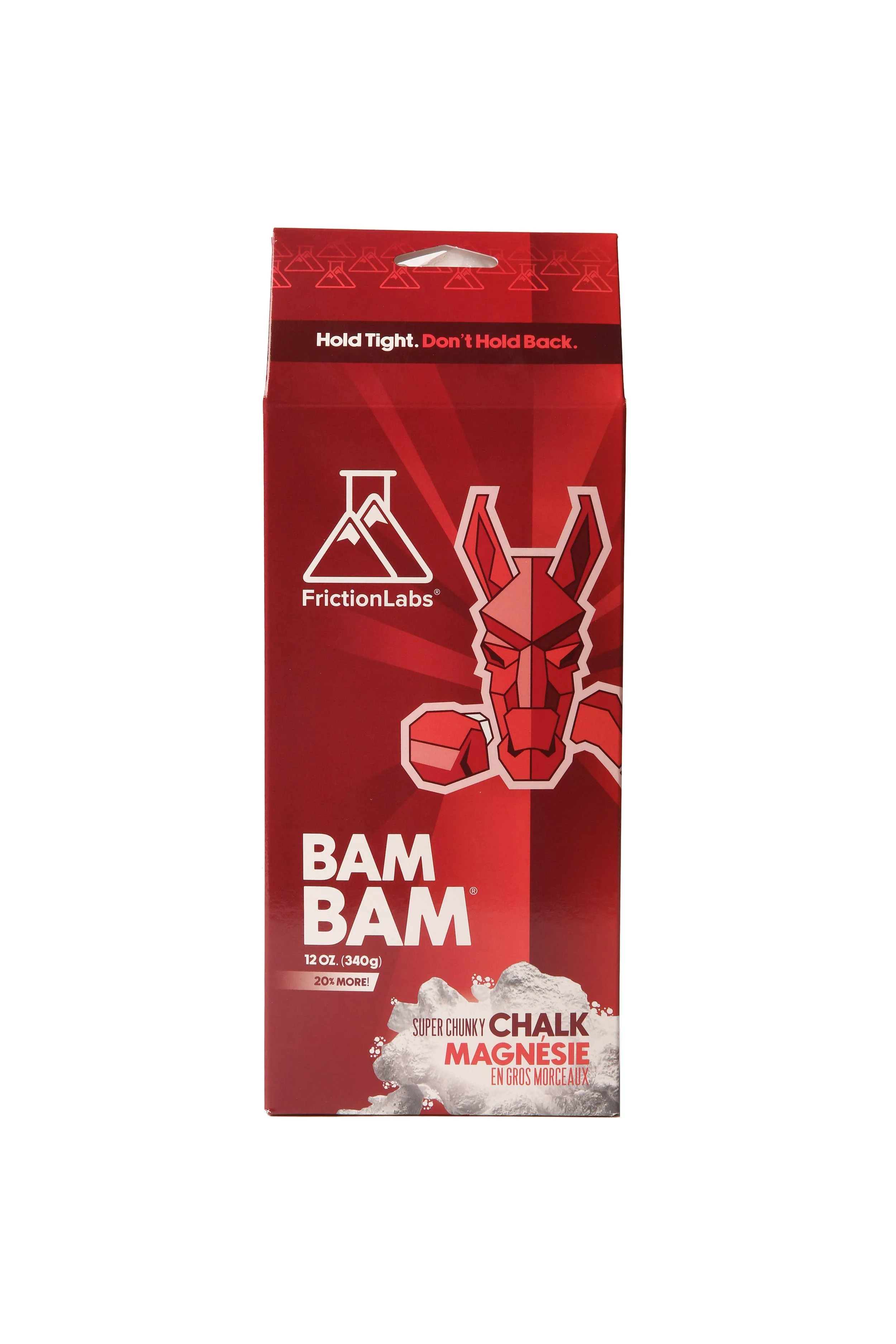 Friction Labs Bam Bam Chalk