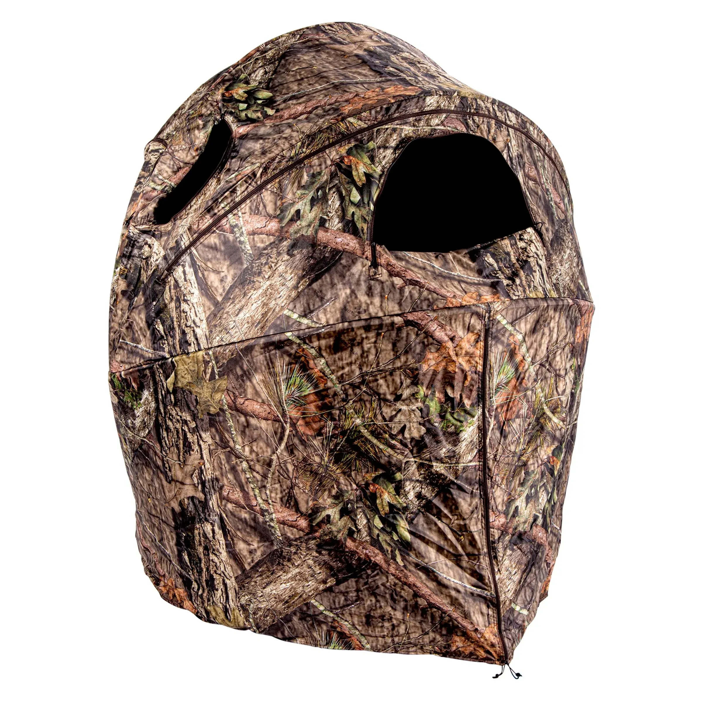 Ameristep Tent Chair Blind Mossy Oak