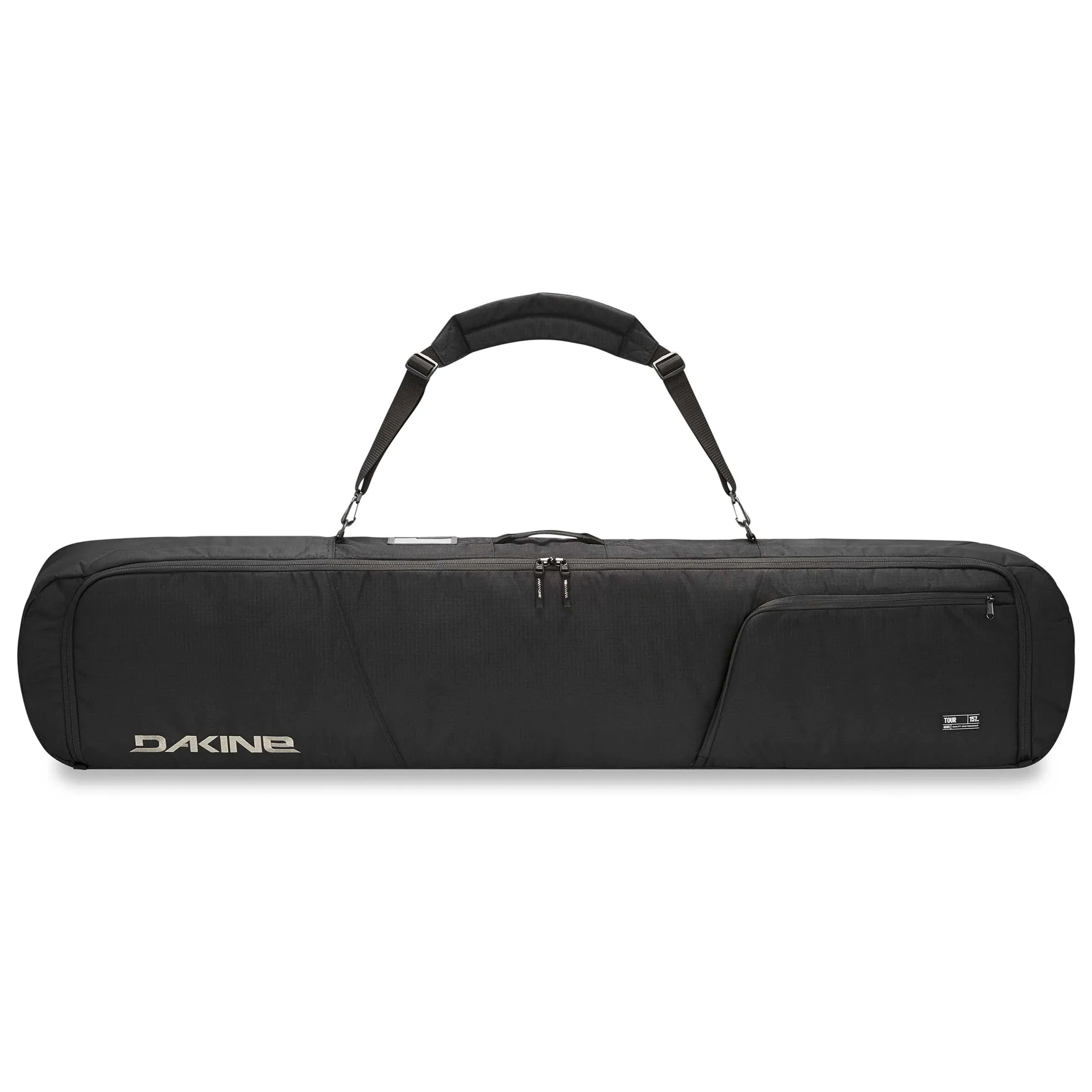 Dakine Tour Snowboard Bag (Black, 165 cm)