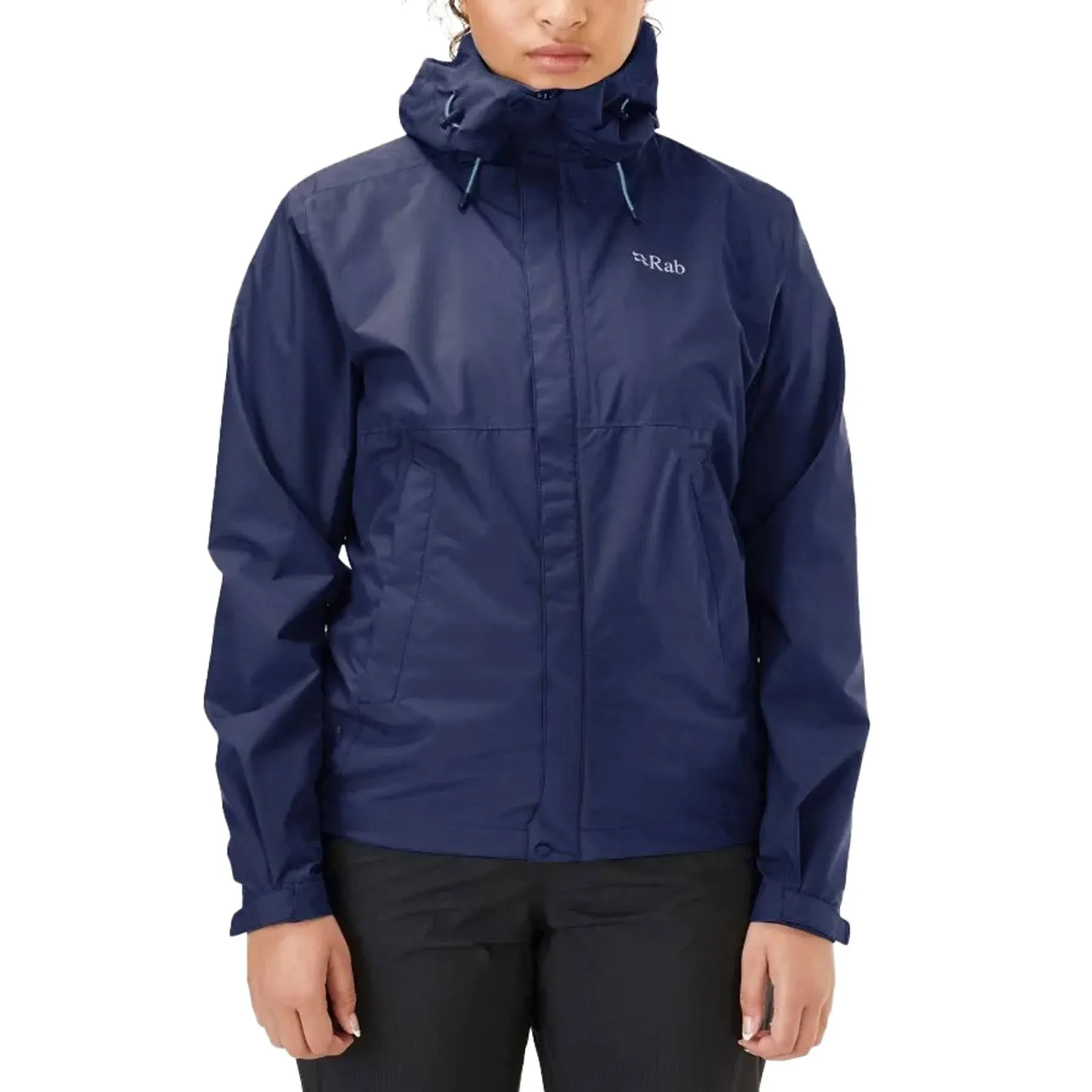 W Downpour Eco Jacket