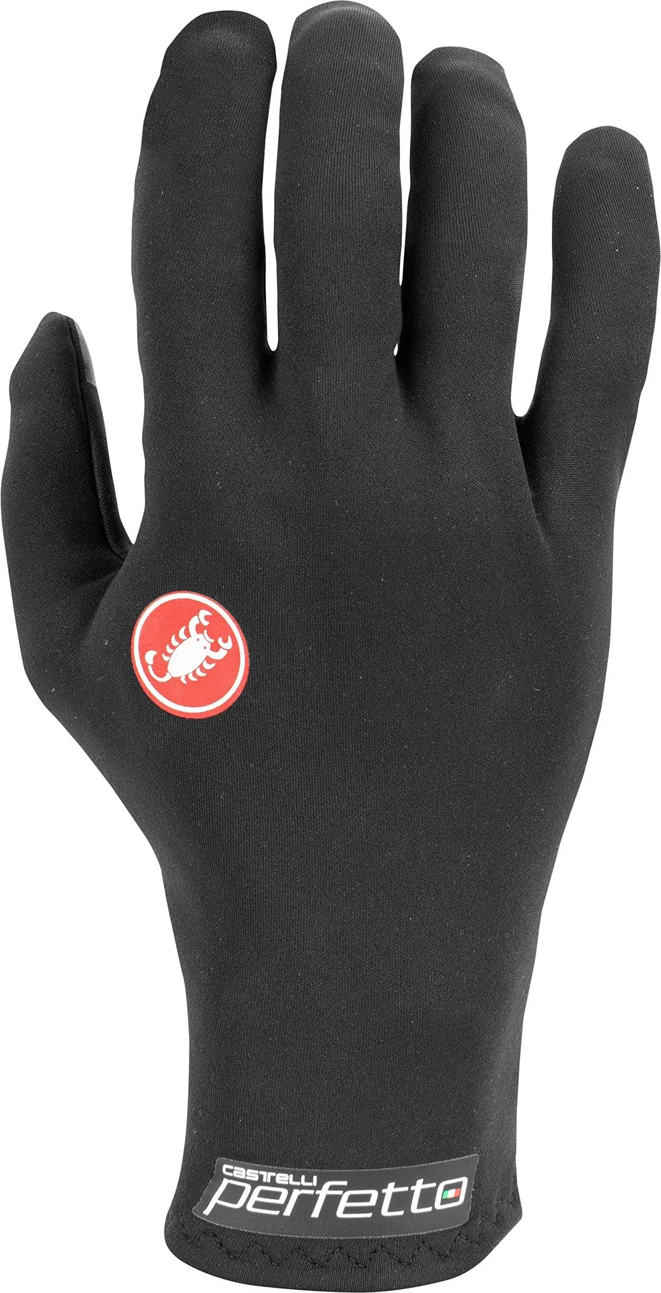 Castelli PERFETTO Ros Gloves - Black