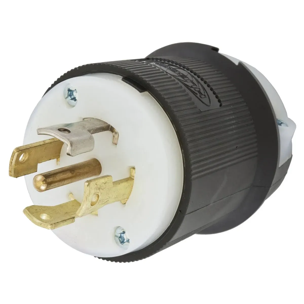 Hubbell Wiring Device-Kellems HBL2821 30A Twist-Lock Plug