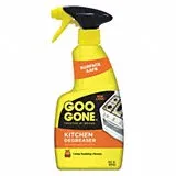 Goo Gone Cleaner Grill Grate