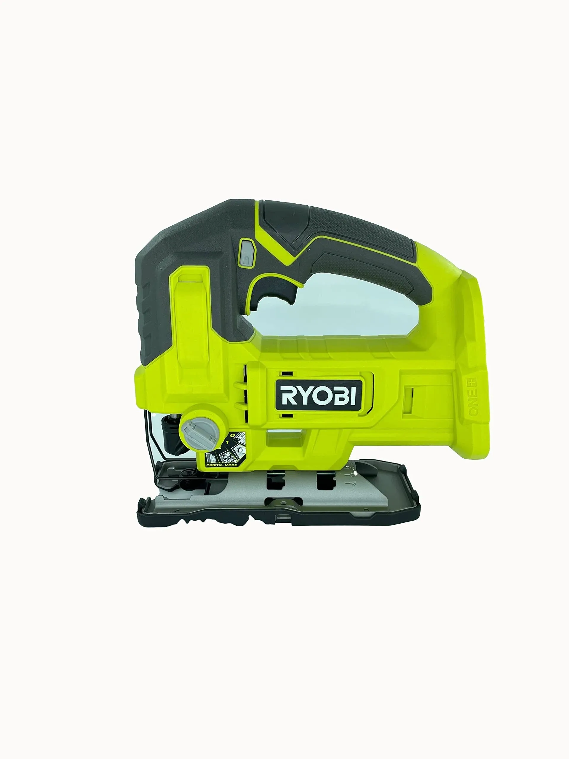 RYOBI ONE+ 18V Cordless Jig Saw 18 Volt