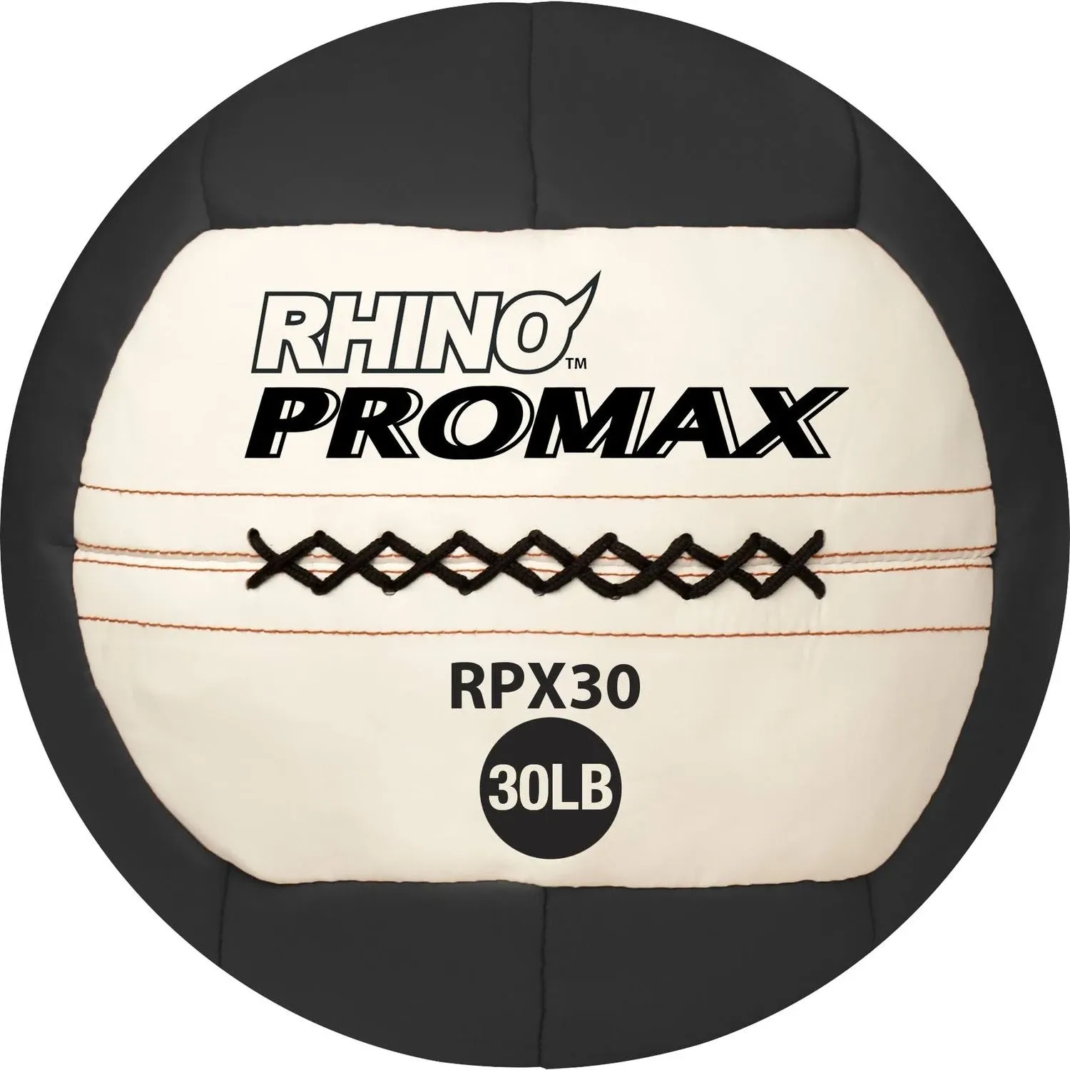 8 lb. Rhino ProMax Medicine Ball Champion Sports