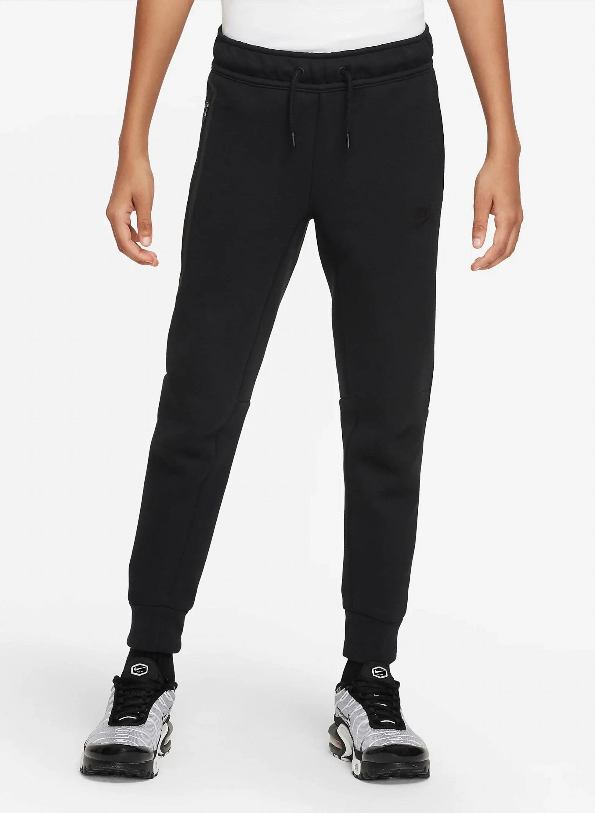 Nike Boys' Sportswear Tech Fleece Pants