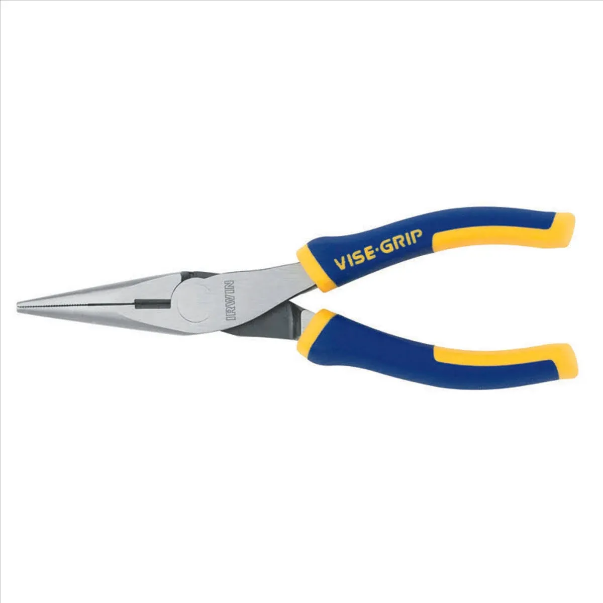 Irwin 2078216 Vise Grip 6 in. Long Nose Pliers