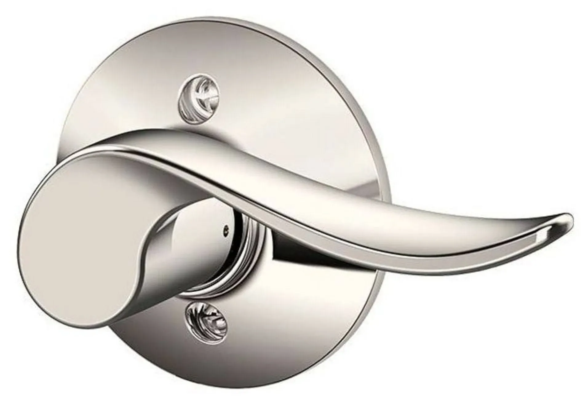 Schlage Sacramento Lever Non-turning Lock with Standard Trim