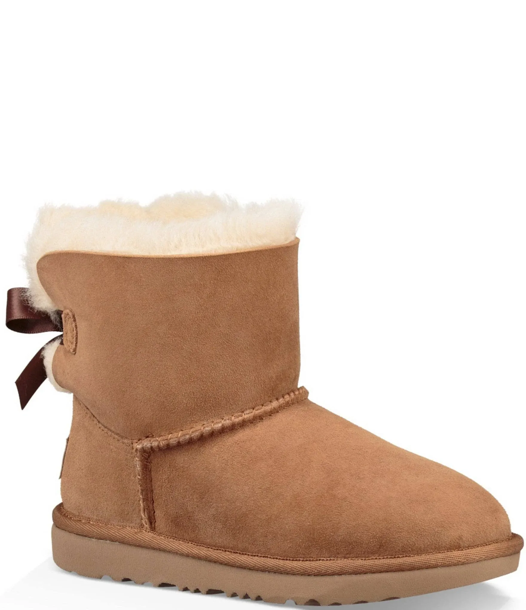 UGG Kids Mini Bailey Bow II