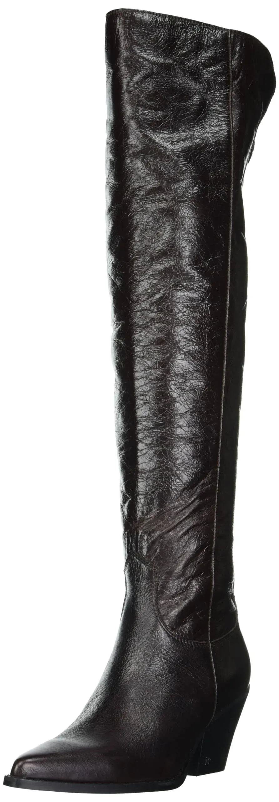 Sam Edelman Womens Julee Over The Knee Boot