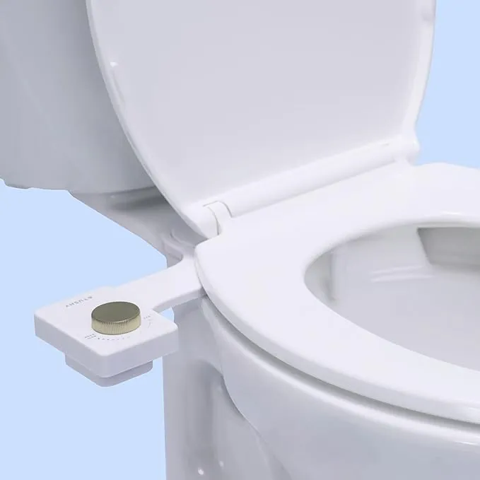 TUSHY Classic Bidet Toilet Attachment