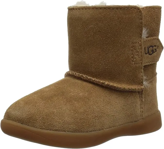 UGG Kids' Keelan Fashion Boot