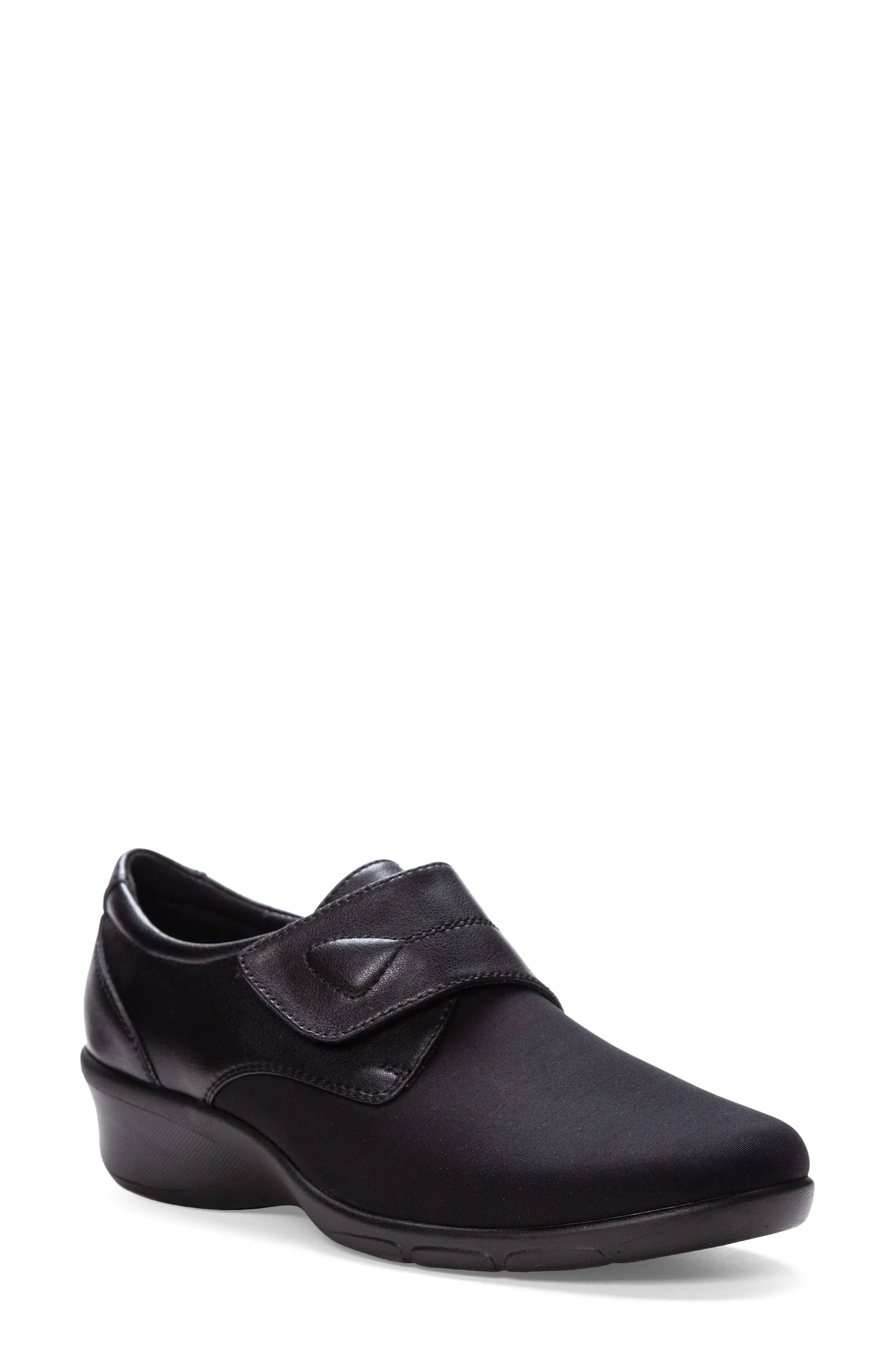 Propet Wilma 6 Women's Black