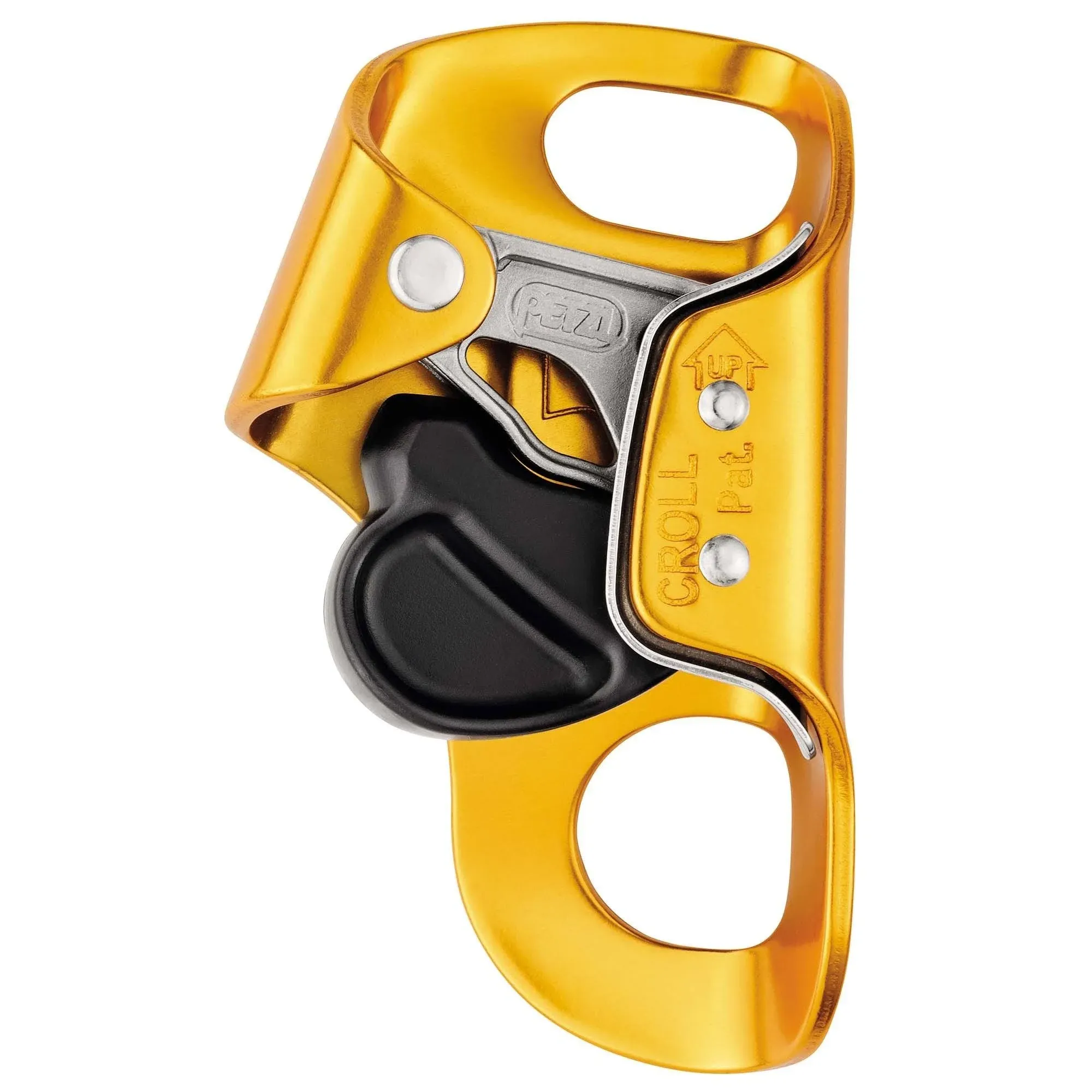 Petzl Croll Ascender