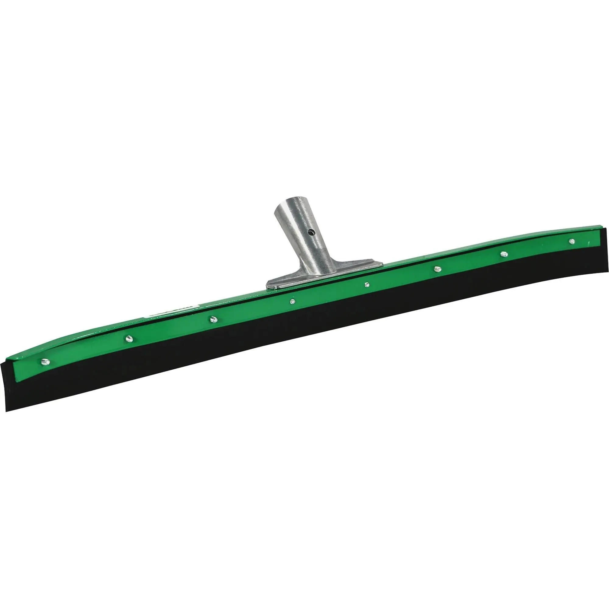 AquaDozer Curved Floor Squeegee, 36" Wide Blade | Unger