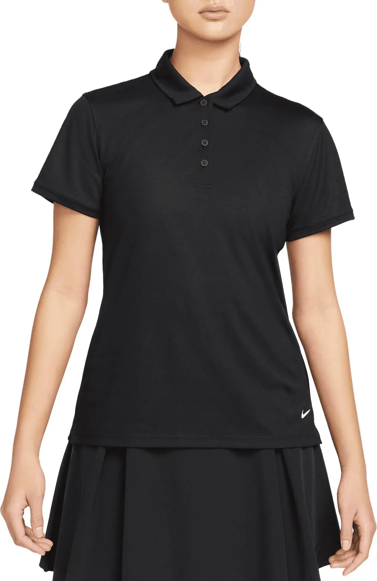 Nike W Dri-Fit Victory Top for Sale | Golf Avenue