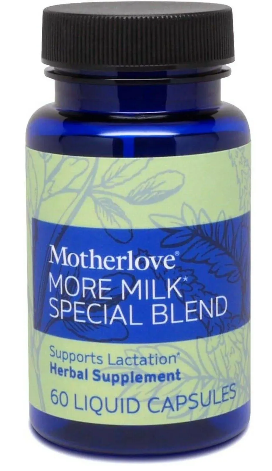 Motherlove More Milk Special Blend