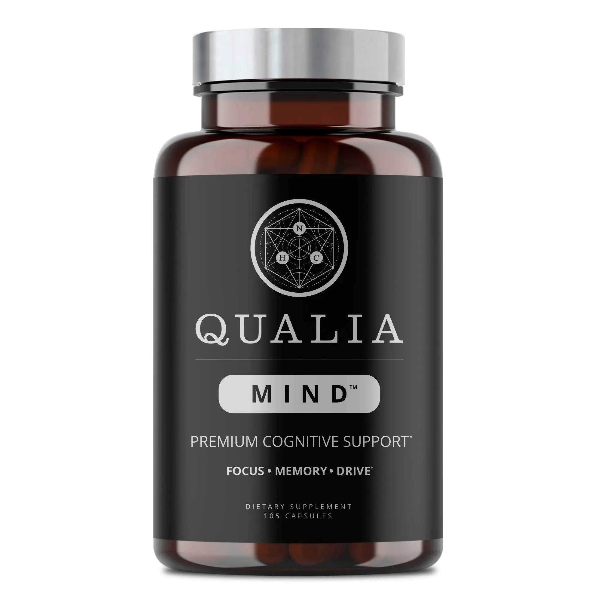 Qualia Mind