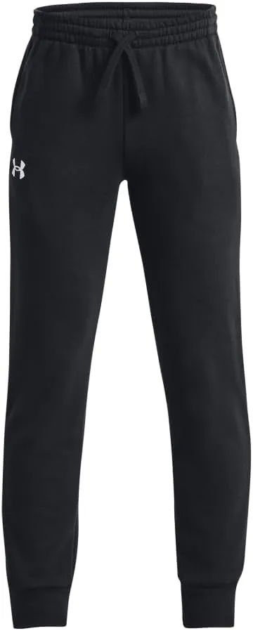 Under Armour Boys' Rival Fleece Joggers