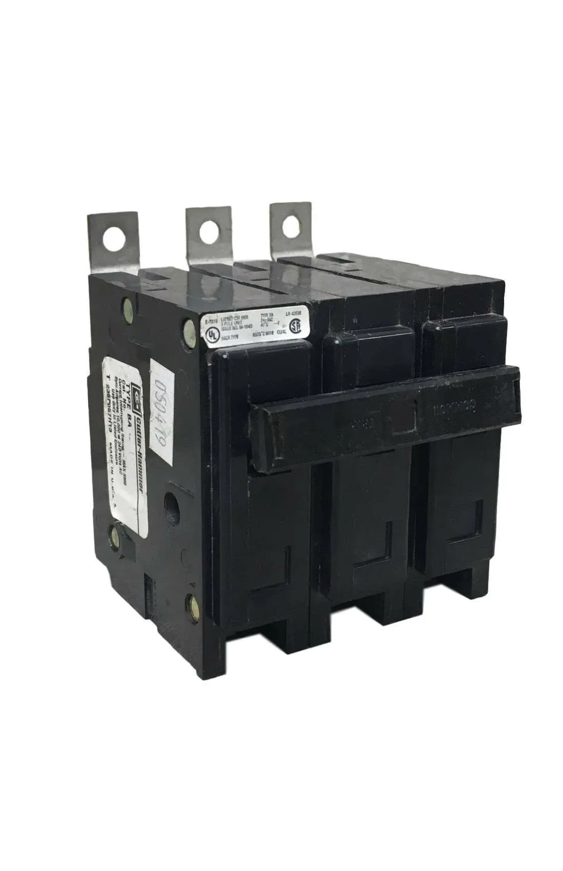 Eaton BAB3060H Circuit Breaker