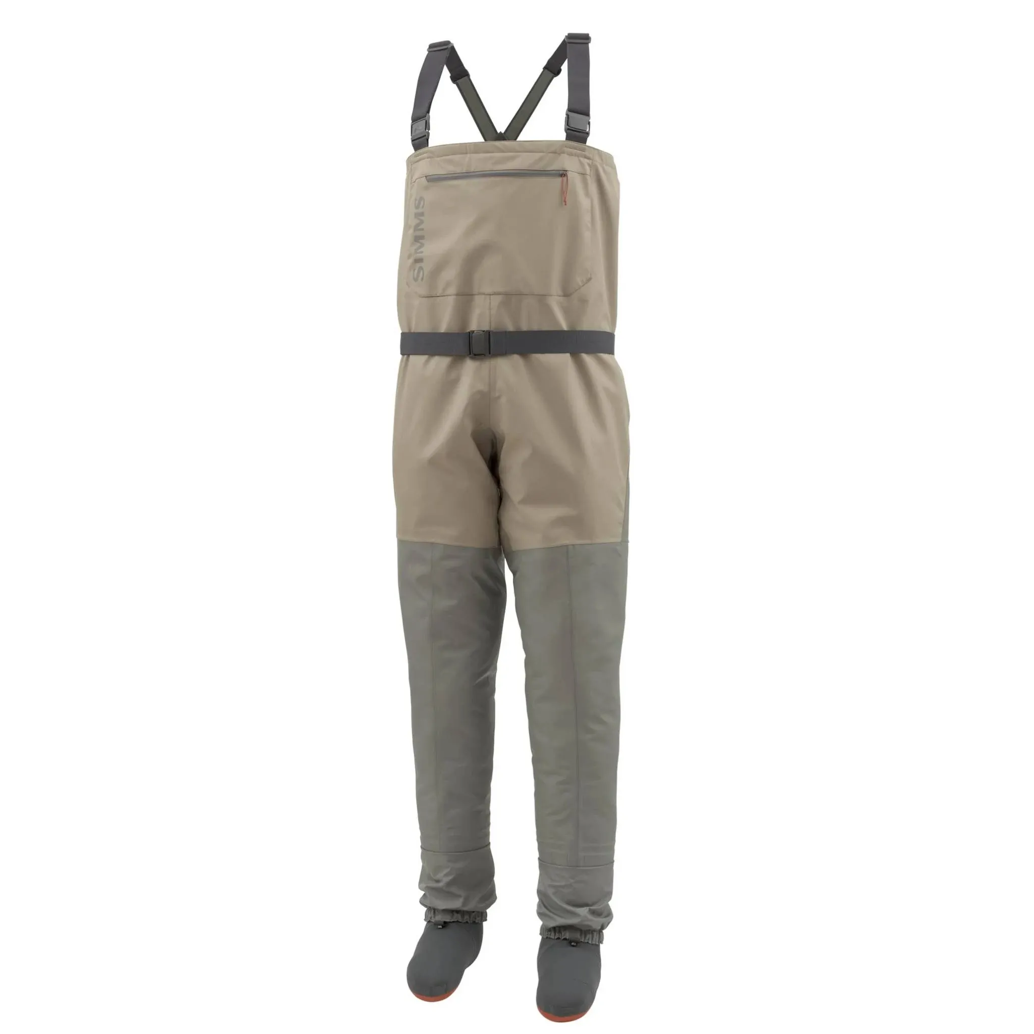 Simms Tributary Waders