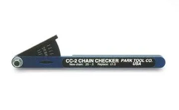 Park Tool - CC-3.2 Chain Wear Indicator