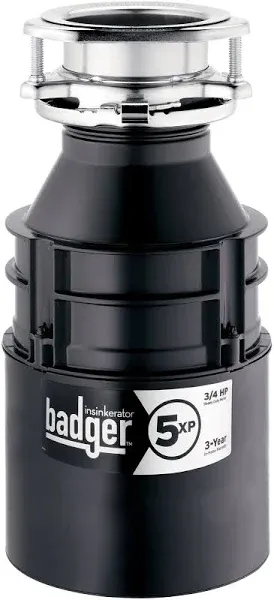 InSinkErator Badger Garbage Disposal