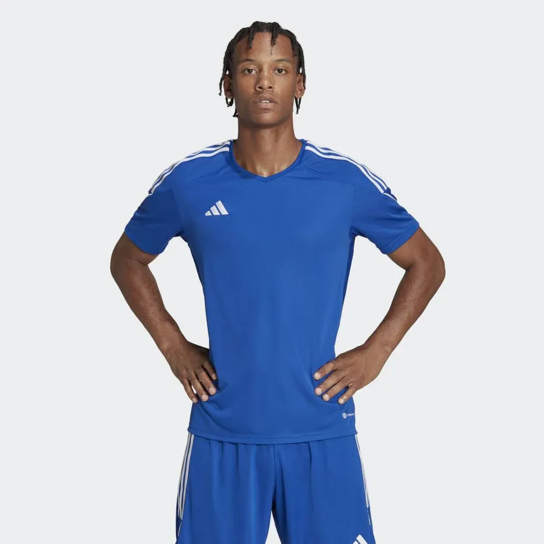 Adidas Tiro 23 Short Sleeve T-Shirt