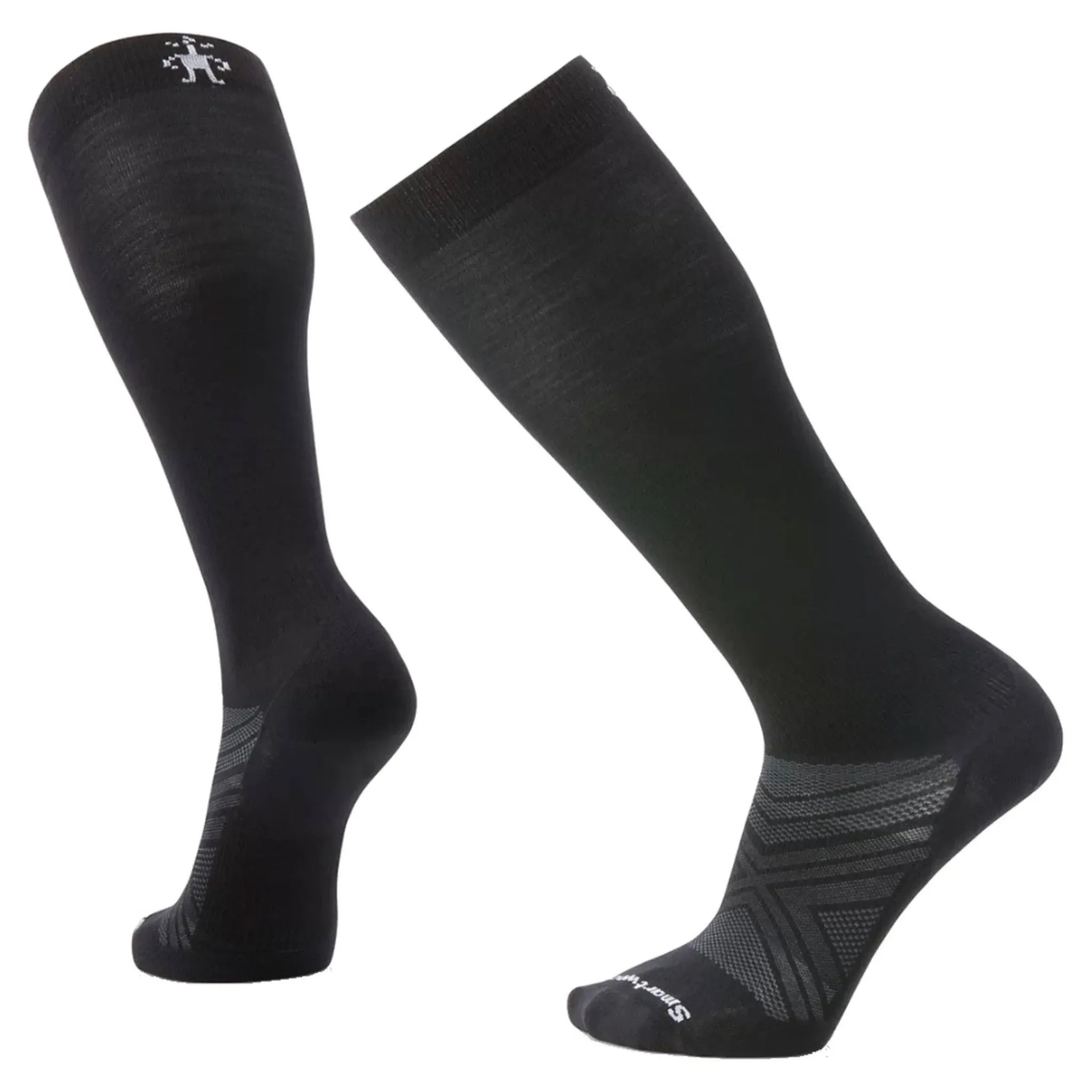 Smartwool Men's Ski Zero Cushion OTC Socks | Smartwool