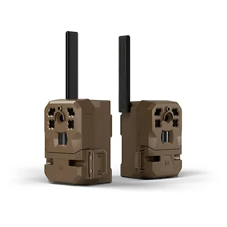 Moultrie Edge Cellular Trail Camera