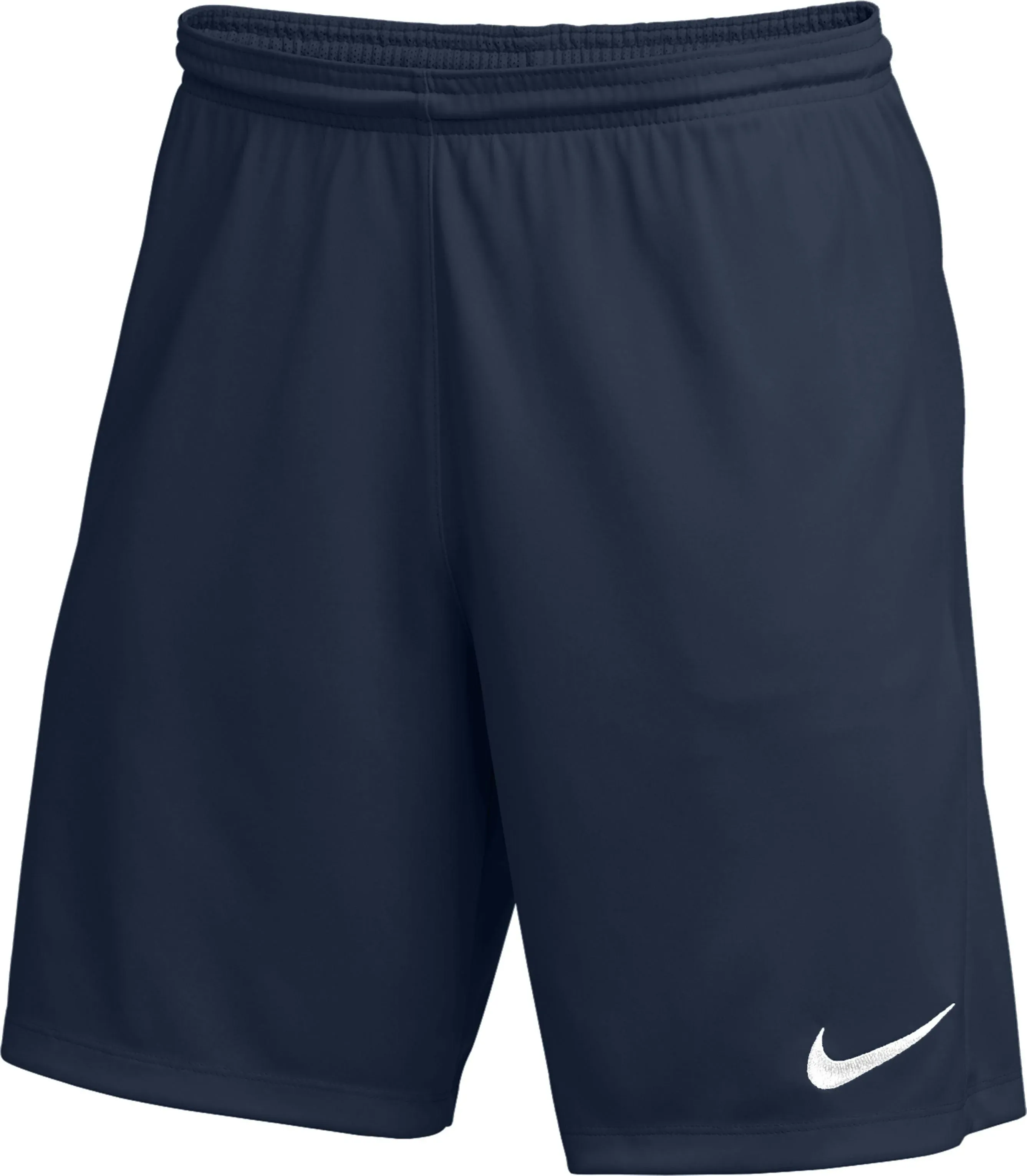 Nike Park III Youth Shorts, Black / YL