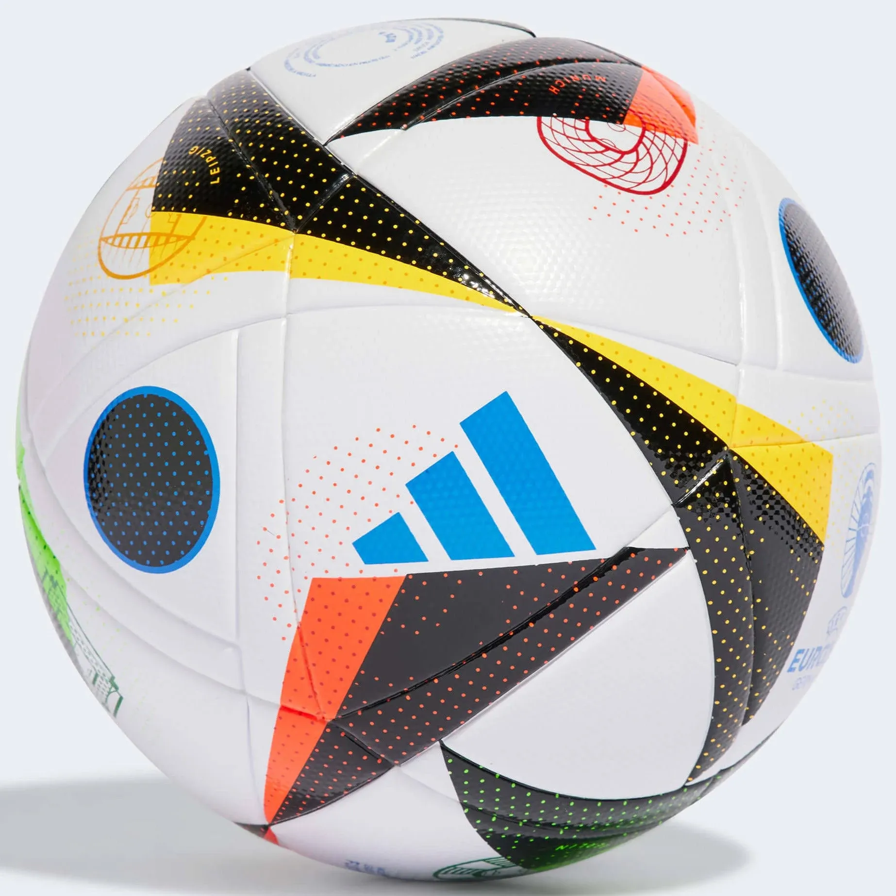 adidas Euro League Ball