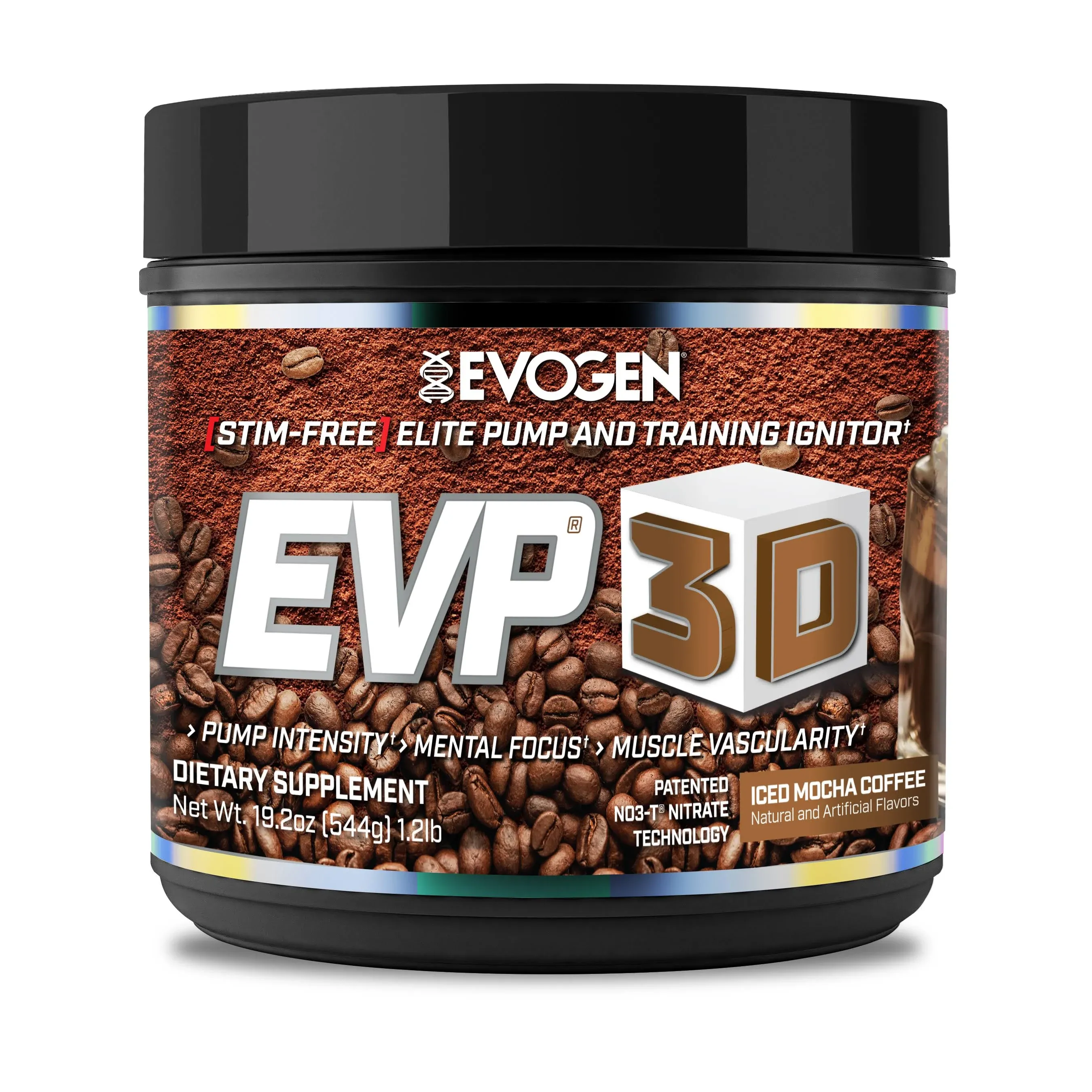 Evogen EVP 3D