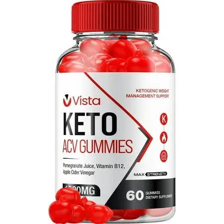 Destiny Keto ACV Gummies Extreme 2000mg