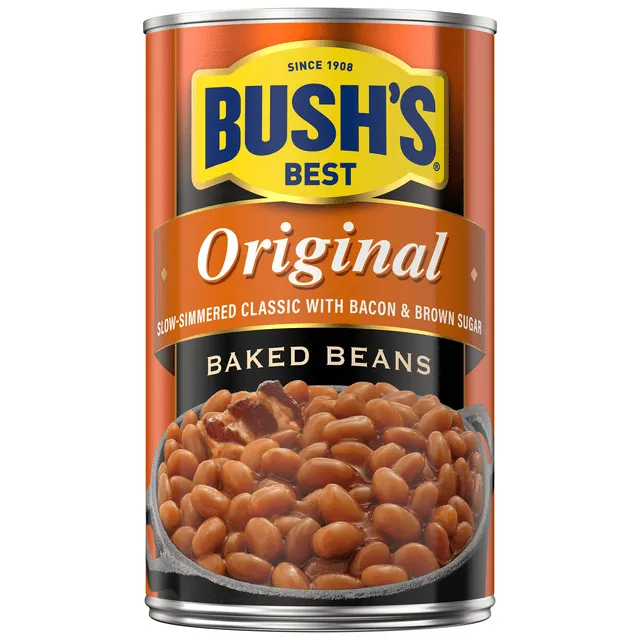 Bush's Original Baked Beans