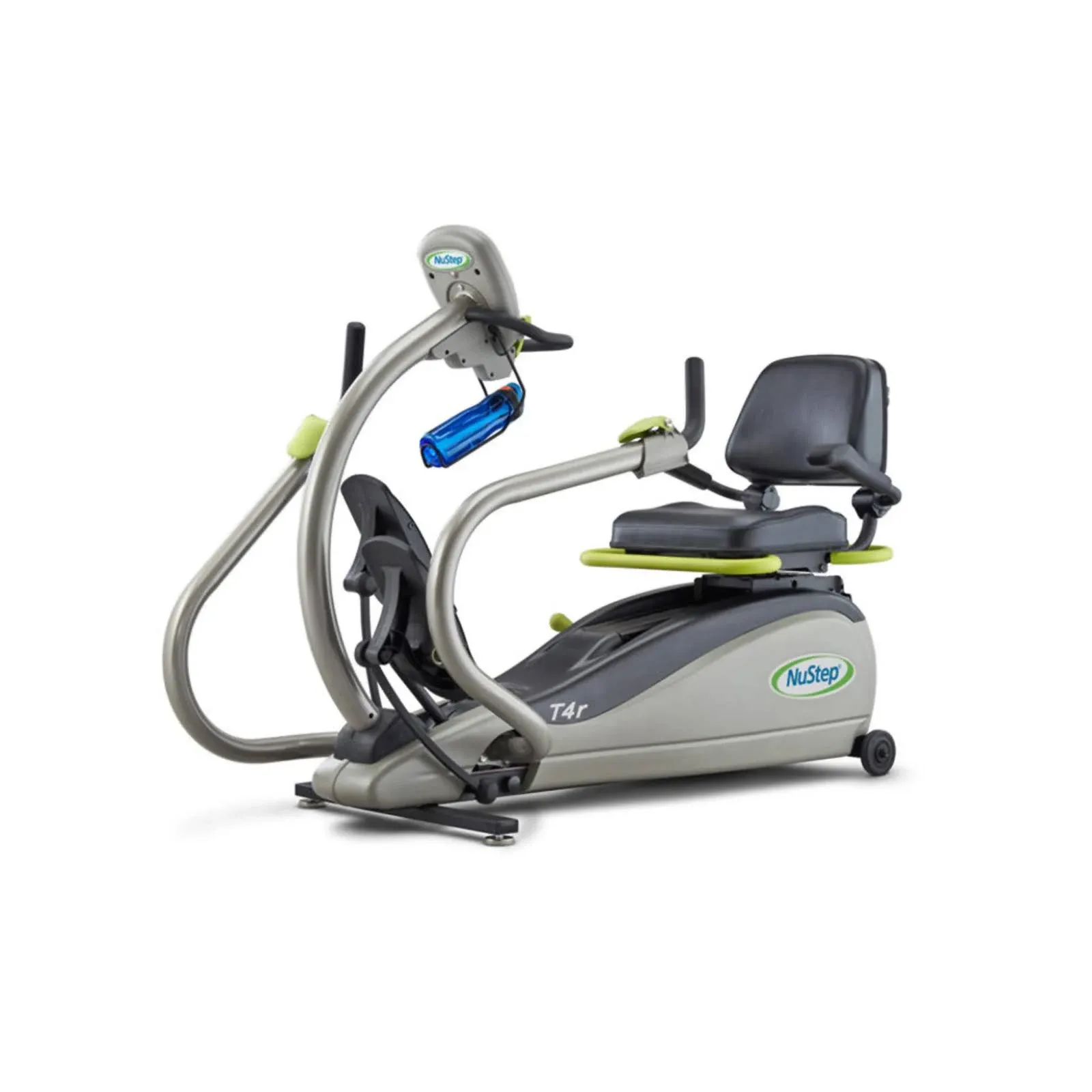 NuStep T4R Recumbent Cross Trainer