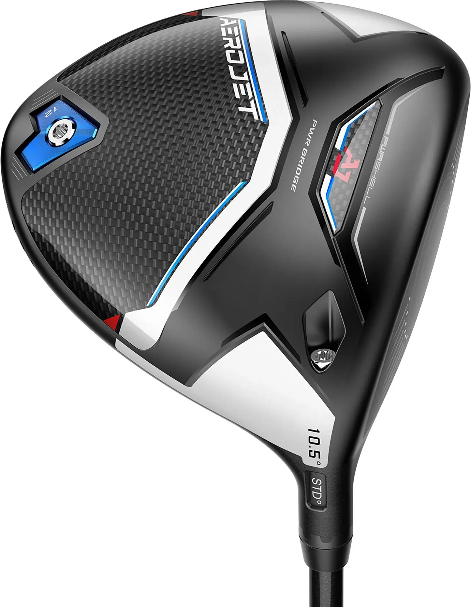 NEW Cobra Golf Aerojet Driver 2023 Choose Shaft, Flex &amp; Loft