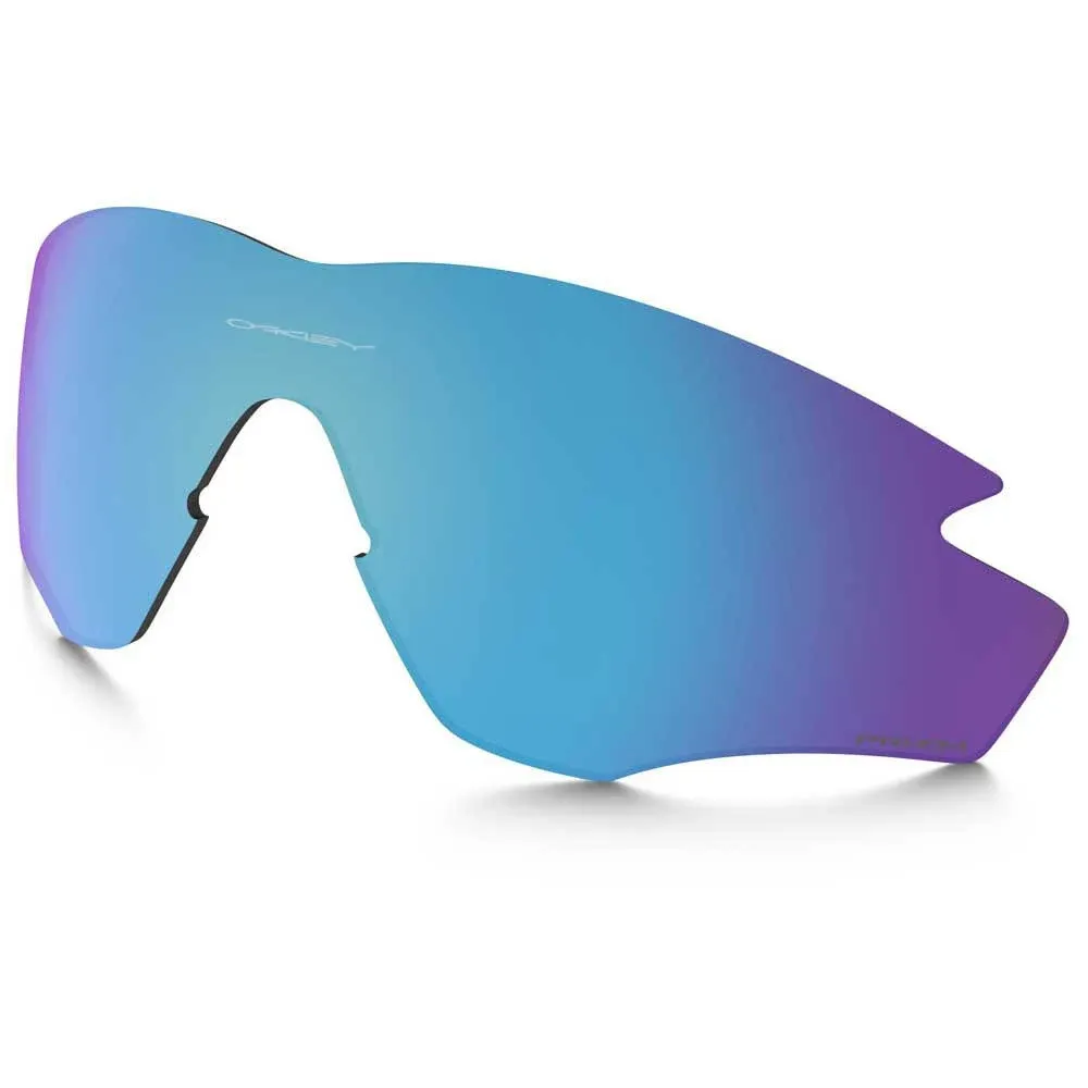 Oakley M2 Frame Rectangular Replacement Sunglass Lenses