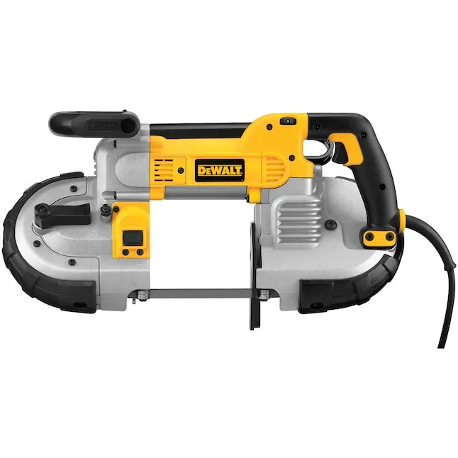 DeWalt DWM120 Deep Cut Band Saw