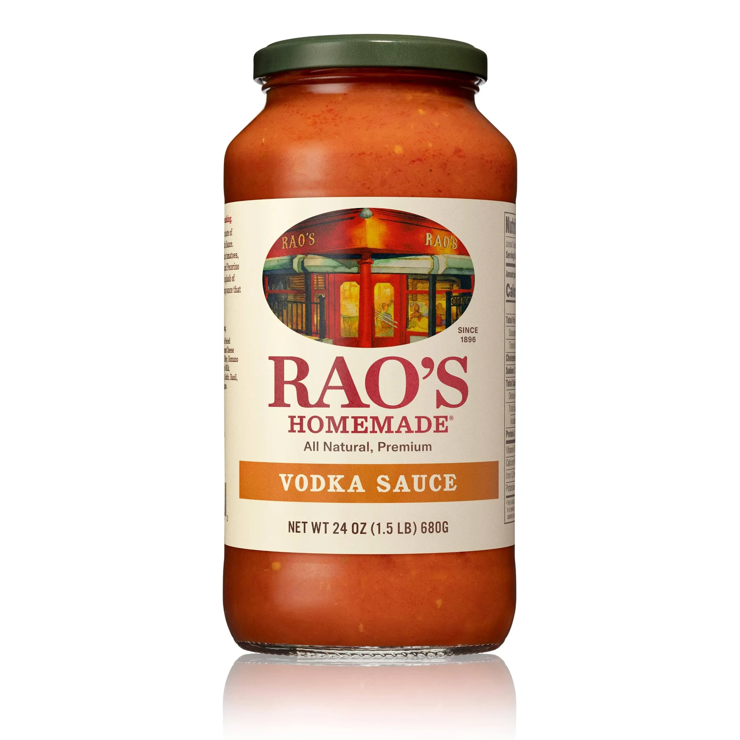 Rao's Homemade Marinara Sauce