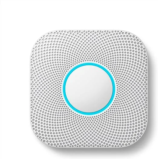 Google Nest Protect