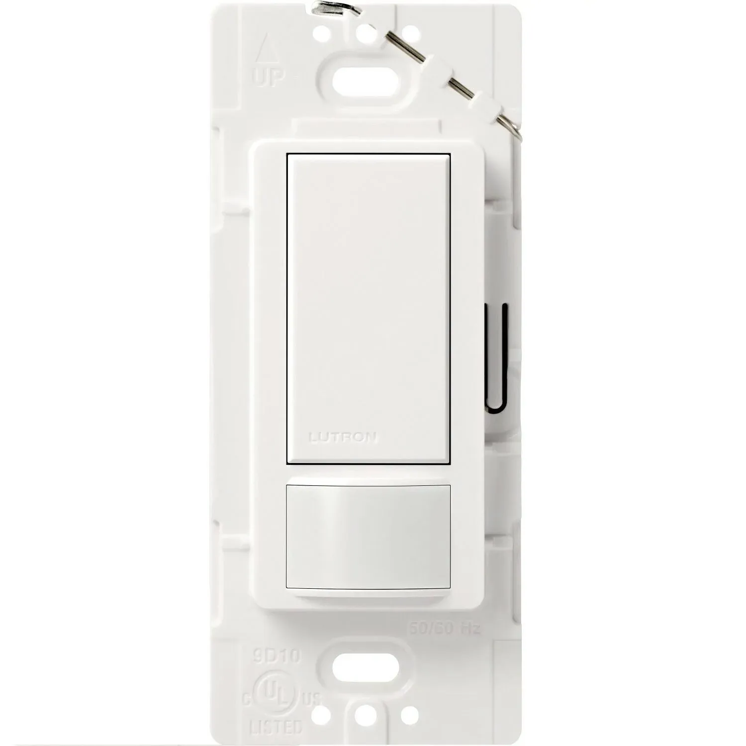 Maestro Single Pole Switch with Occupancy Sensor