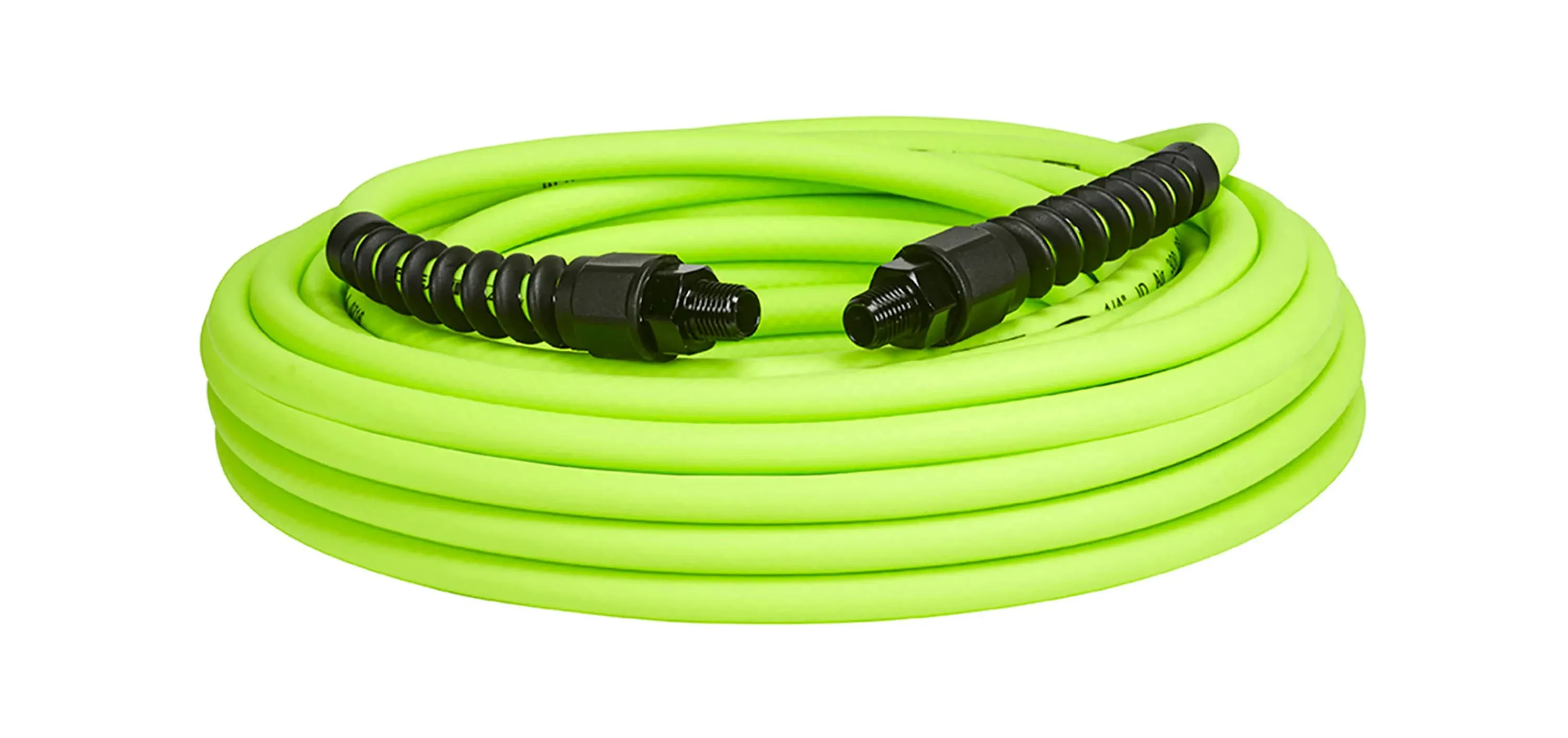 Flexzilla Air Hose 1/4-In x 50-ft HFZ1450YW2