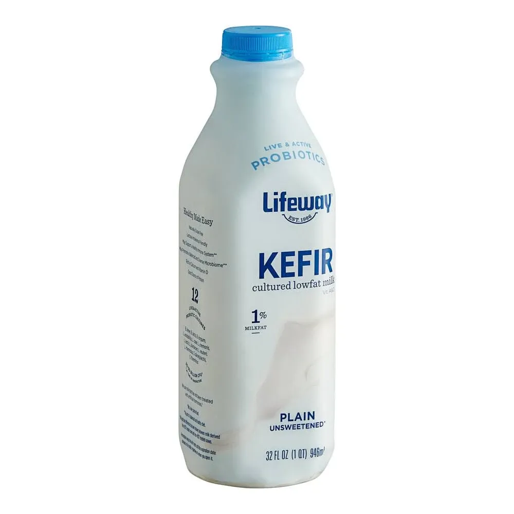 Lifeway Kefir Plain