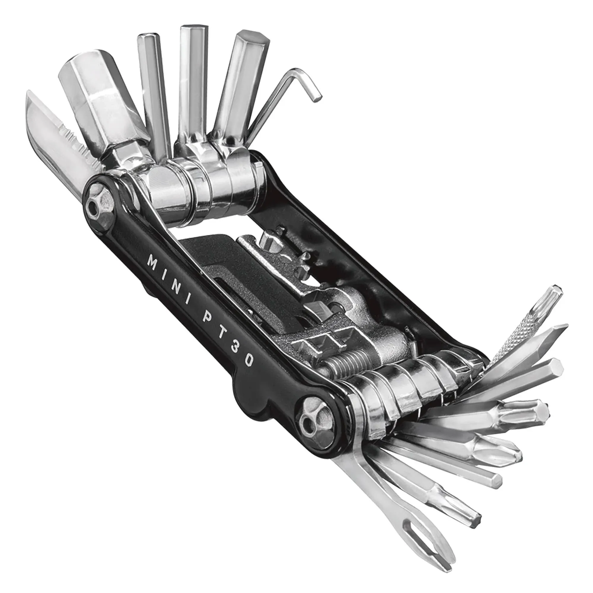 Topeak Mini P30 Multi-Tool