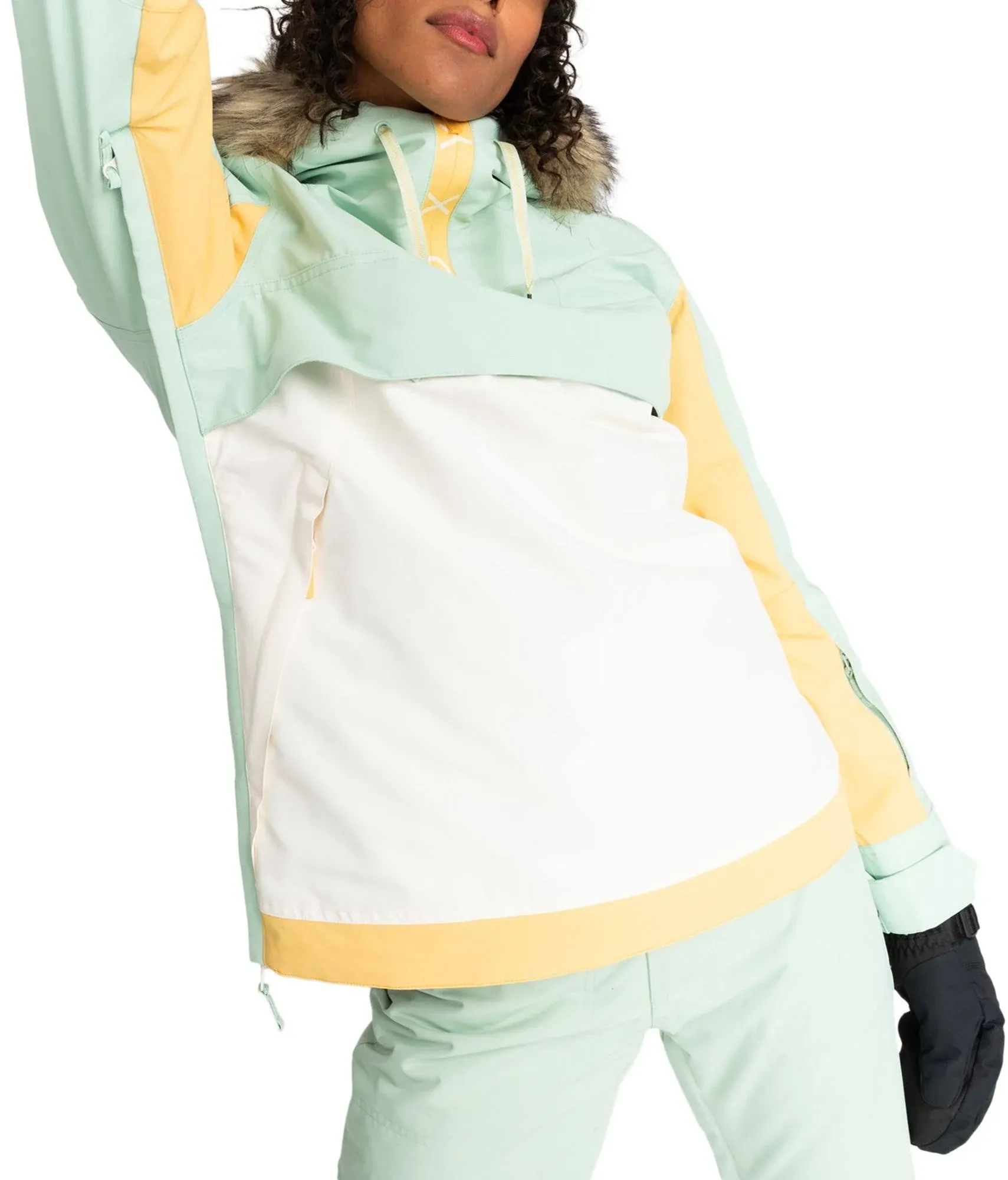 Roxy Women's Shelter Ski Jacket