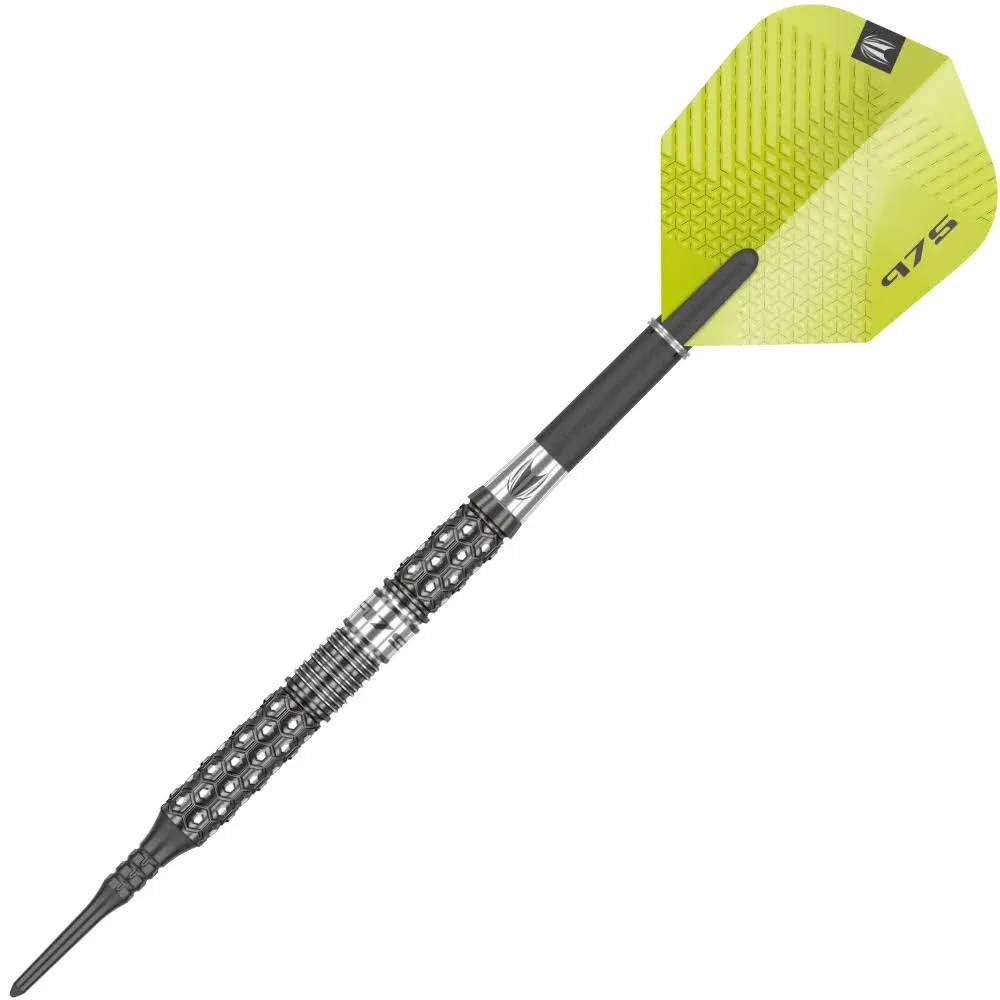 Target Darts 975 11 97.5% Soft Tip Darts 18 grams