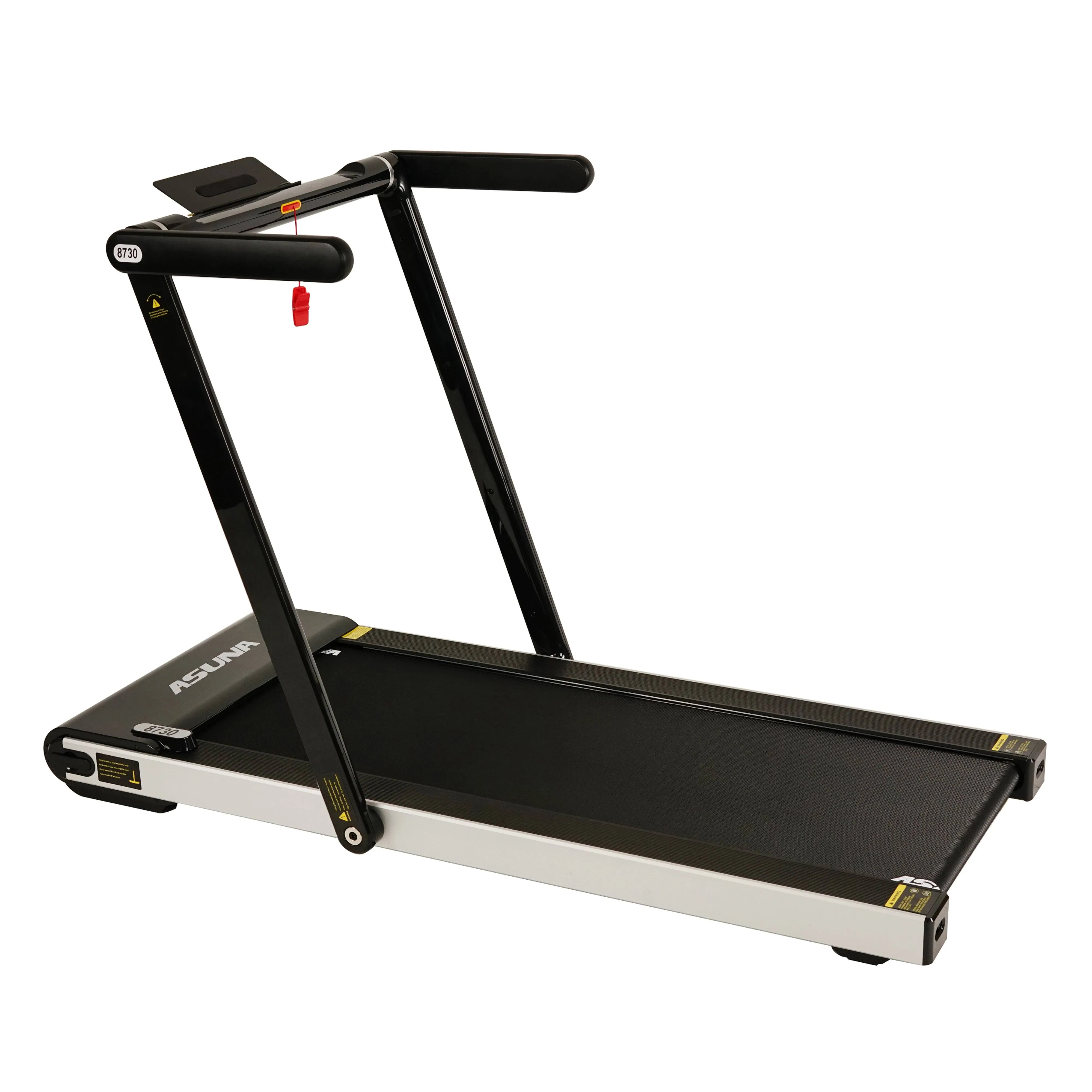 Asuna 8730 Slim Folding Motorized Treadmill